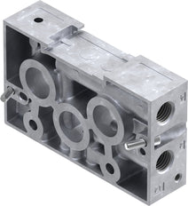 Festo Manifold Aansluitplaat - 161102