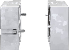 Festo Eindplaat Kit - 161104