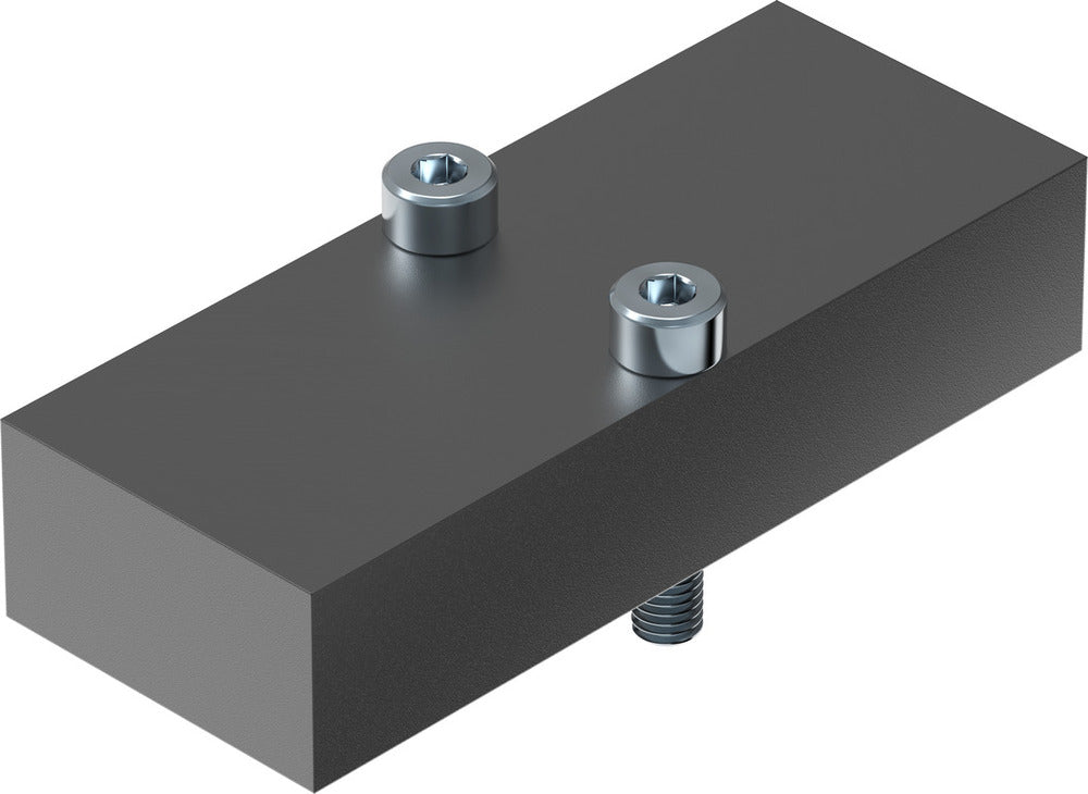 Festo Afdekking Plaat - 161107