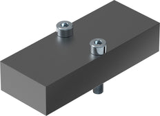 Festo Afdekking Plaat - 161107