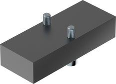 Festo Afdekking Plaat - 161107