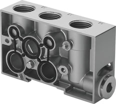 Festo Tussenplaat - 161108