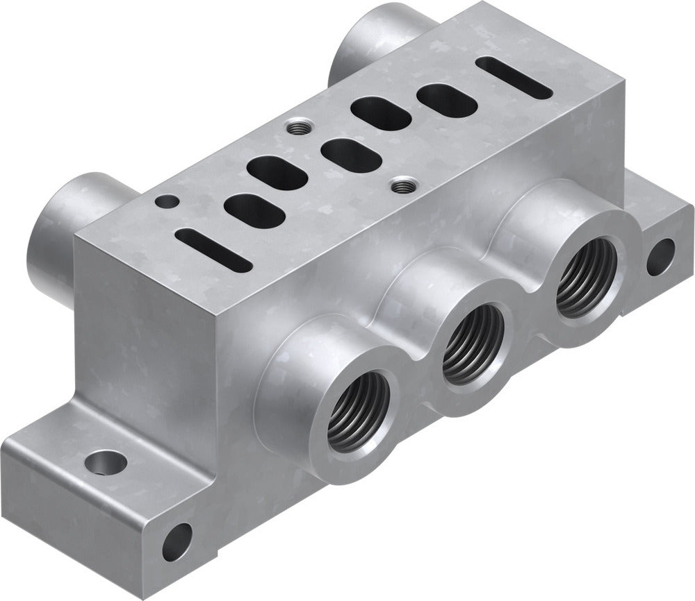 Festo Individuele Aansluitplaat - 161109