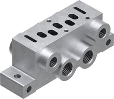 Festo Individuele Aansluitplaat - 161109