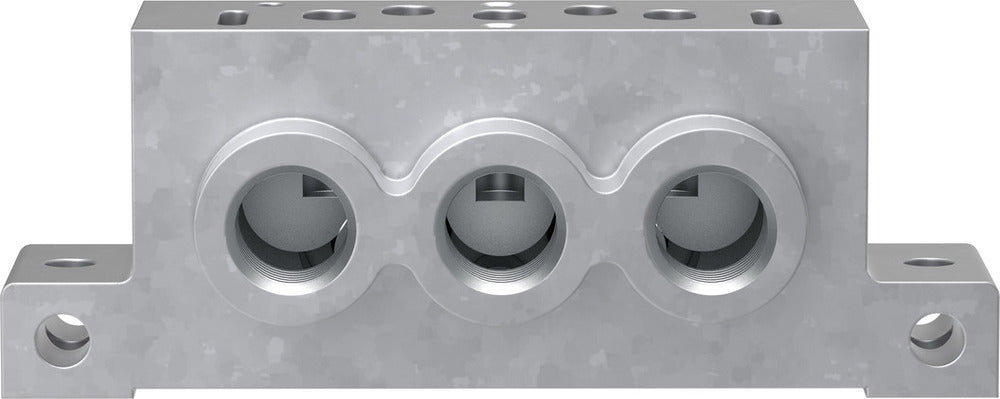 Festo Individuele Aansluitplaat - 161109