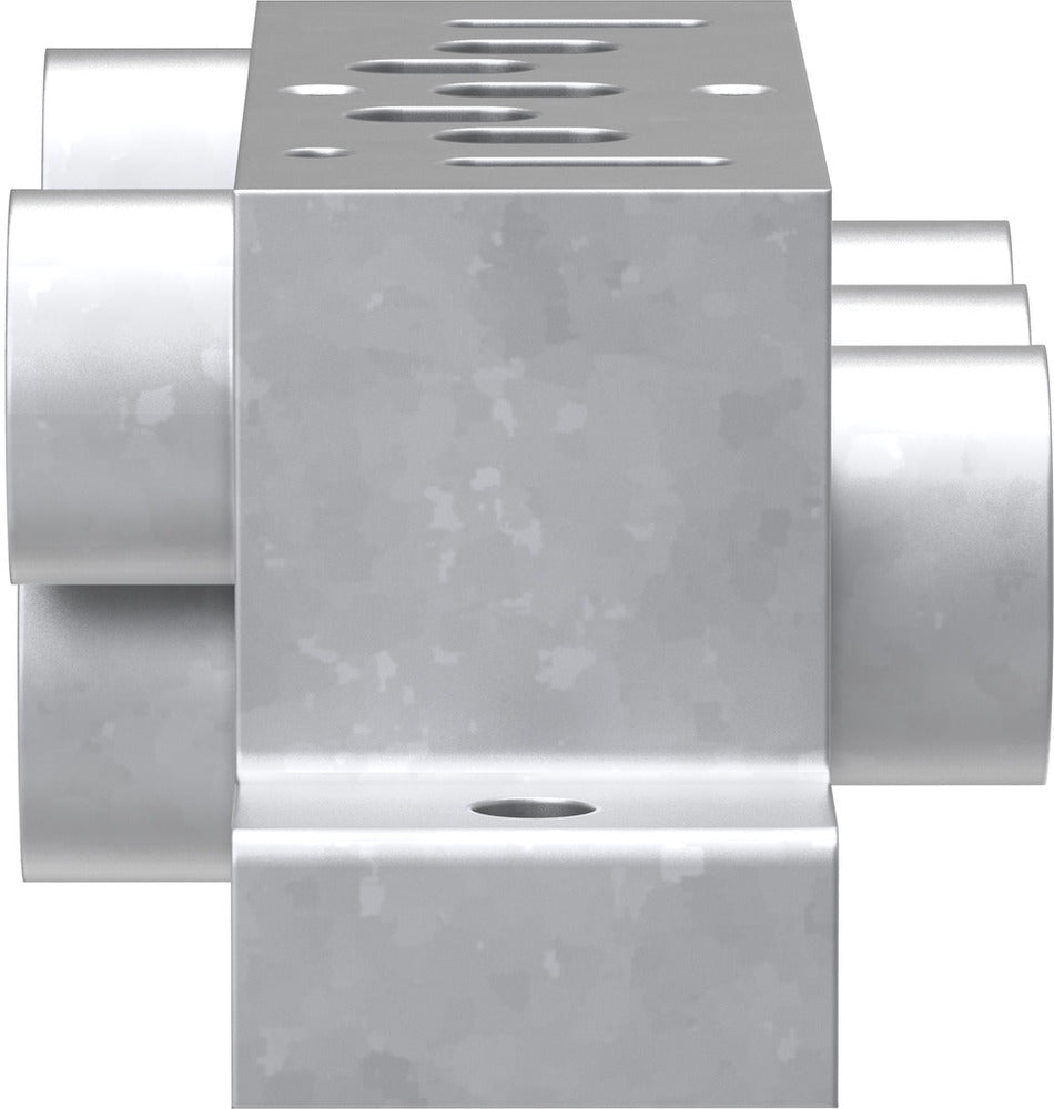 Festo Individuele Aansluitplaat - 161109