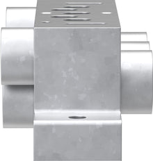 Festo Individuele Aansluitplaat - 161109