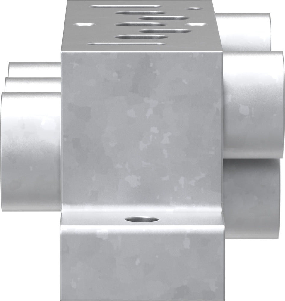 Festo Individuele Aansluitplaat - 161109