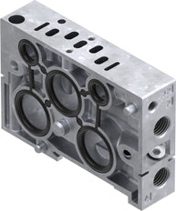 Festo Manifold Aansluitplaat - 161111