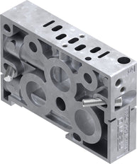 Festo Manifold Aansluitplaat - 161111