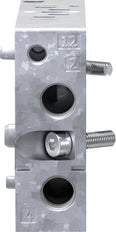 Festo Manifold Aansluitplaat - 161111