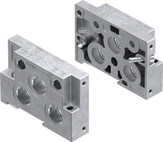 Festo Eindplaat Kit - 161112