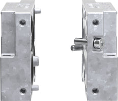 Festo Eindplaat Kit - 161112