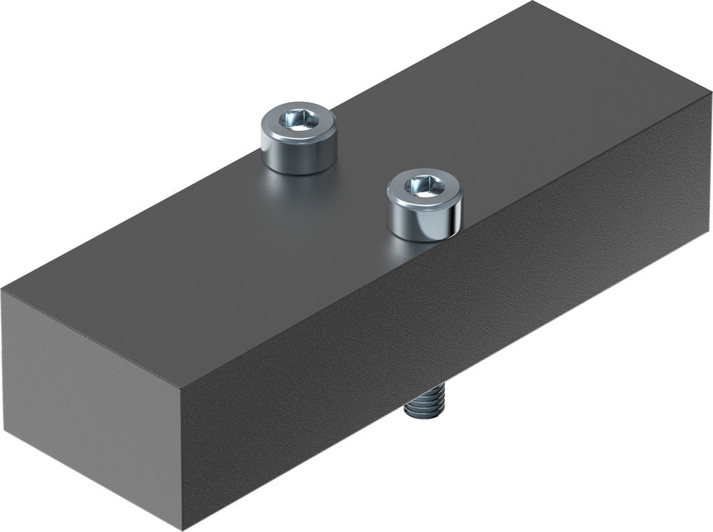 Festo Afdekking Plaat - 161114