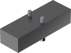 Festo Afdekking Plaat - 161114