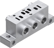 Festo Individuele Aansluitplaat - 161115