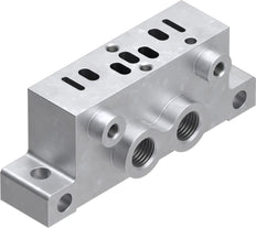 Festo Individuele Aansluitplaat - 161115