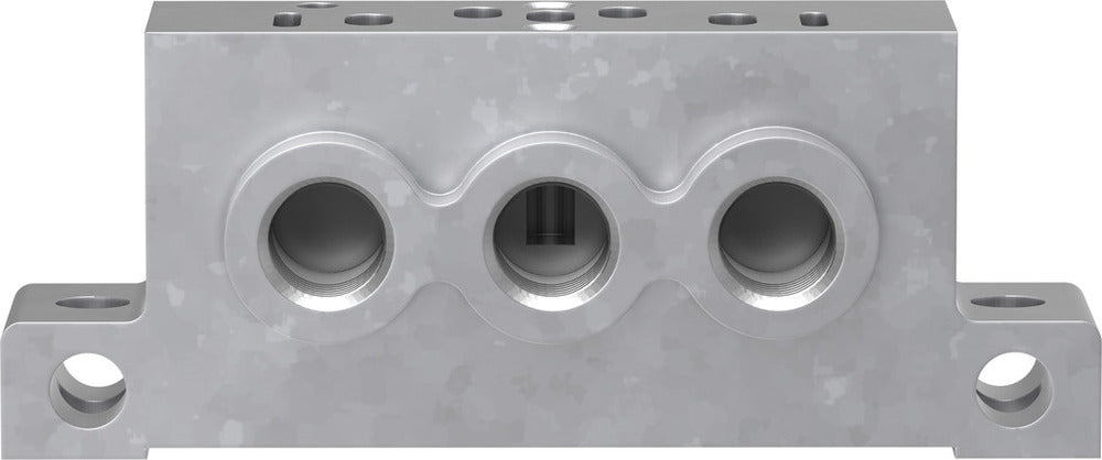 Festo Individuele Aansluitplaat - 161115