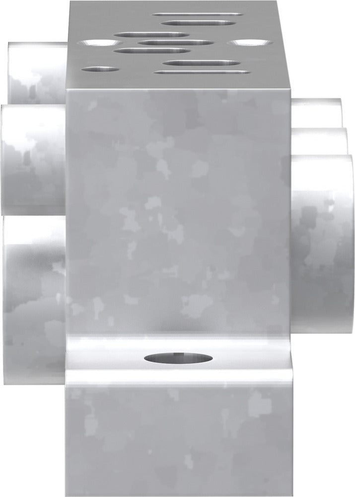 Festo Individuele Aansluitplaat - 161115