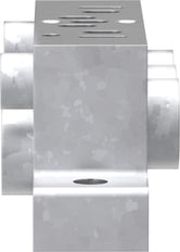 Festo Individuele Aansluitplaat - 161115