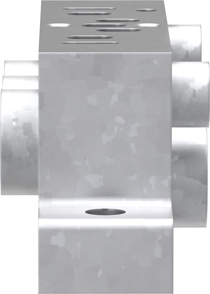 Festo Individuele Aansluitplaat - 161115