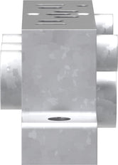 Festo Individuele Aansluitplaat - 161115