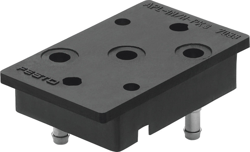 Festo Aansluitplaat - 7088