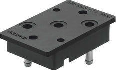 Festo Aansluitplaat - 7088