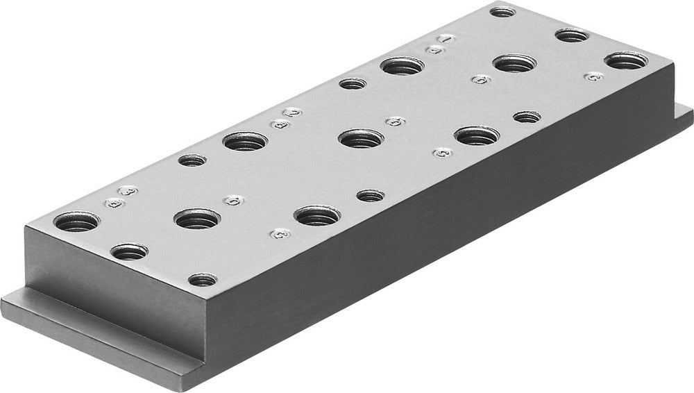 Festo Aansluitplaat - 7536