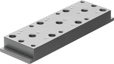 Festo Aansluitplaat - 7536