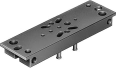 Festo Aansluitplaat - 101524