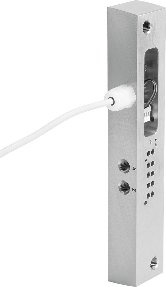 Festo Aansluitplaat - 534434