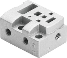 Festo Individuele Aansluitplaat - 197185
