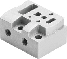 Festo Individuele Aansluitplaat - 197184