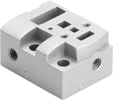 Festo Individuele Aansluitplaat - 197187
