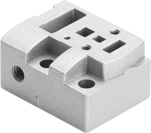Festo Individuele Aansluitplaat - 197188