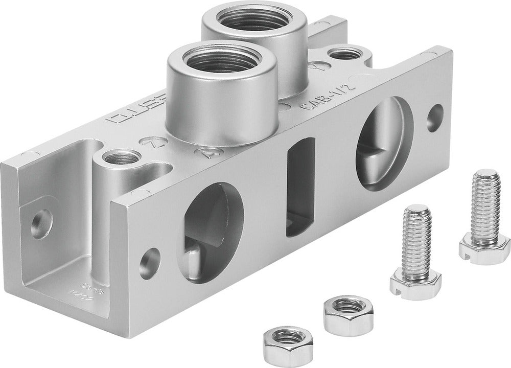 Festo Aansluitplaat - 5829