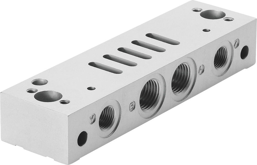 Festo Aansluitplaat - 5830