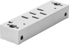 Festo Aansluitplaat - 5831