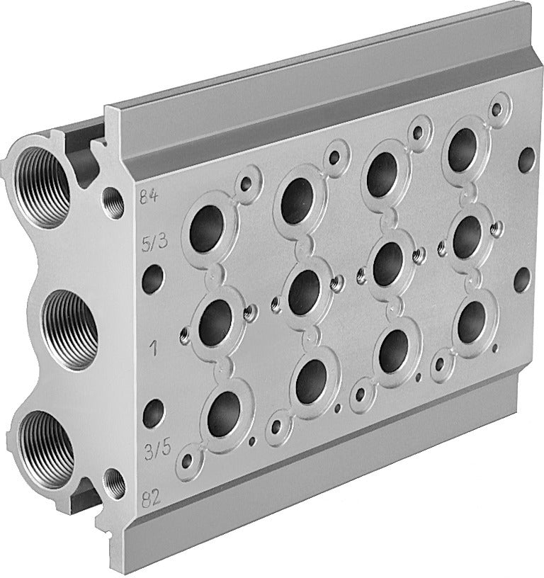 Festo Aansluitblok - 30544
