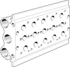 Festo Aansluitblok - 30685