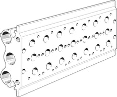 Festo Aansluitblok - 30547
