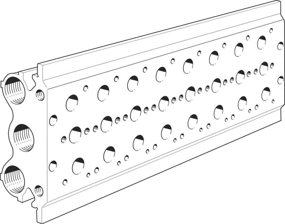Festo Connection Block - 30688