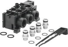 Festo Connection Block - 187829