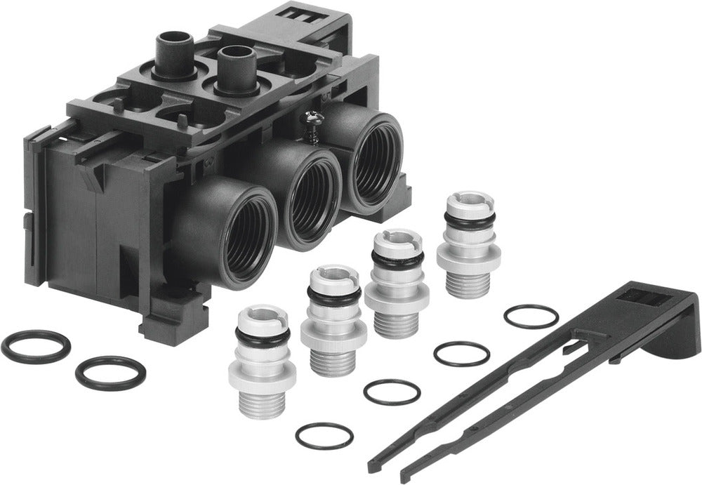Festo Aansluitblok - 187829