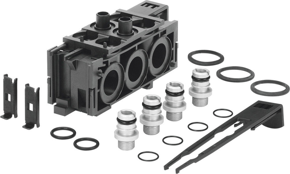 Festo Connection Block - 187832