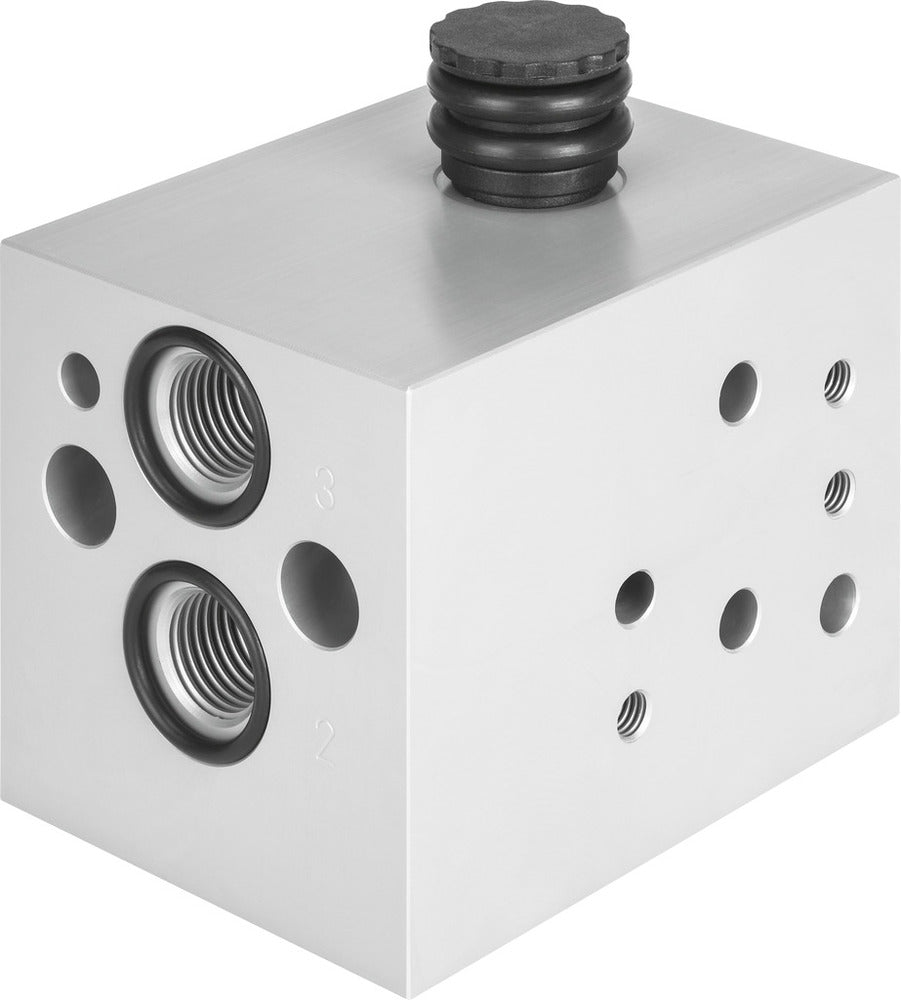 Festo Sub-Base - 3580505