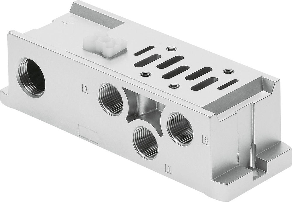 Festo Sub-Base - 555643
