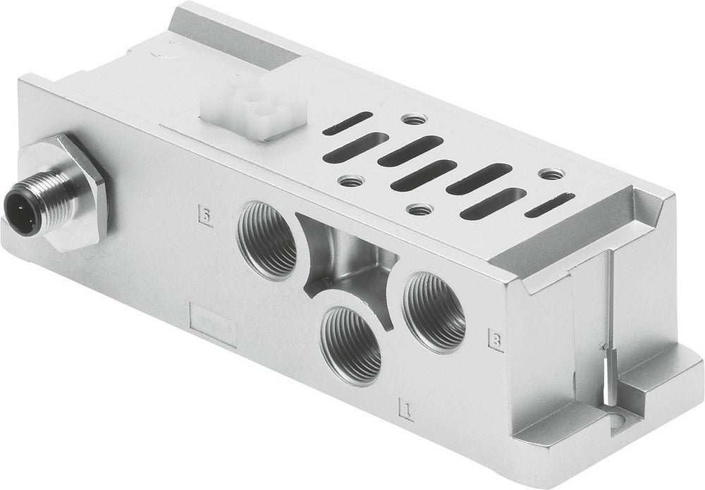 Festo Sub-Base - 546104
