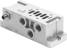Festo Aansluitplaat - 555640